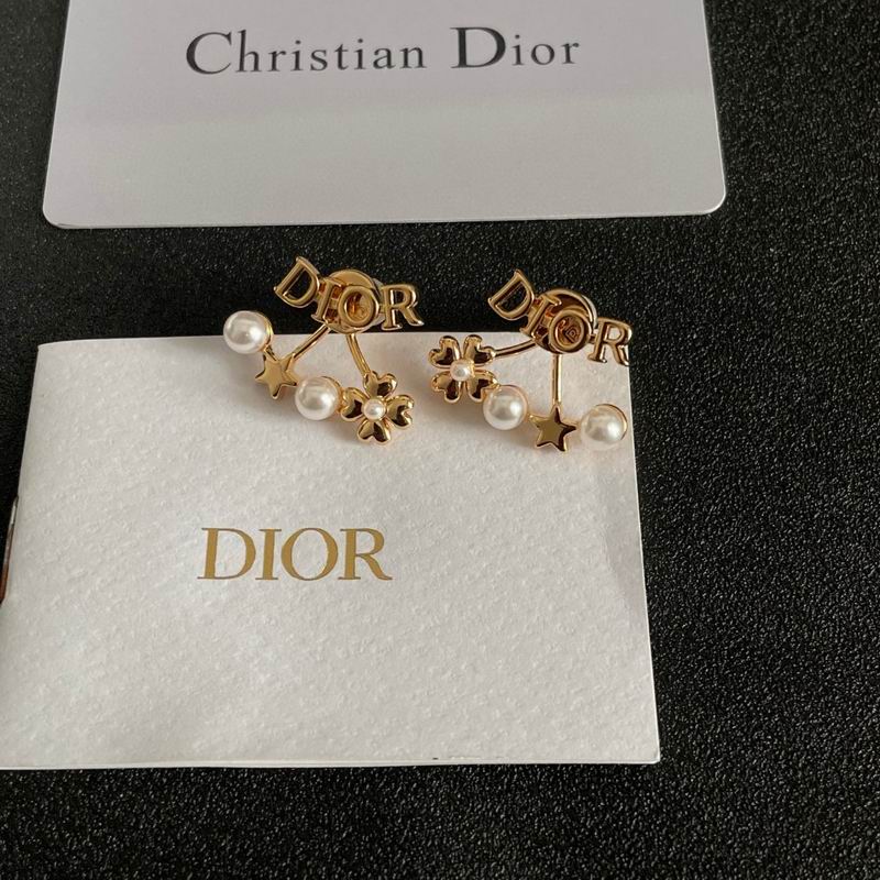 Dior Earring 05yxh67 (4)