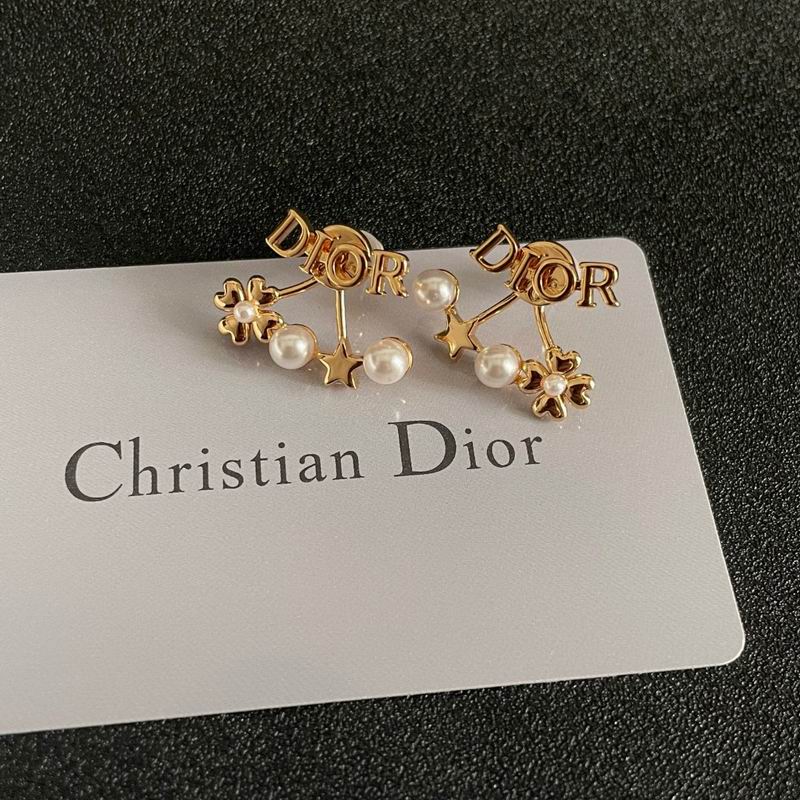 Dior Earring 05yxh67 (5)