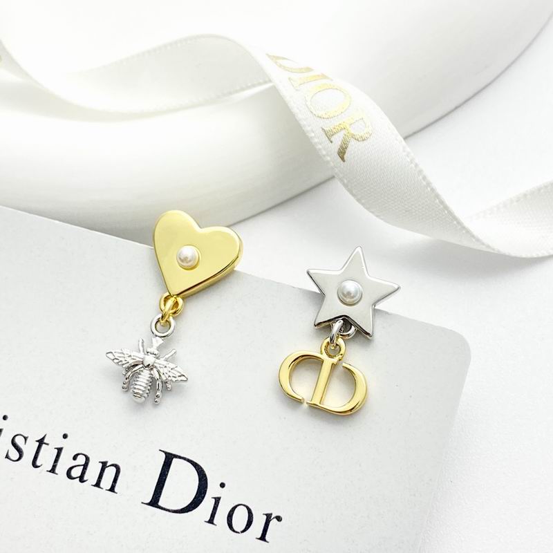 Dior Earring 05yxh70 (1)