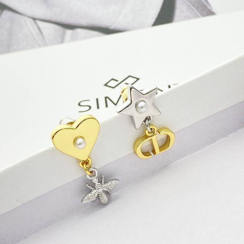 Dior Earring 05yxh70 (2)