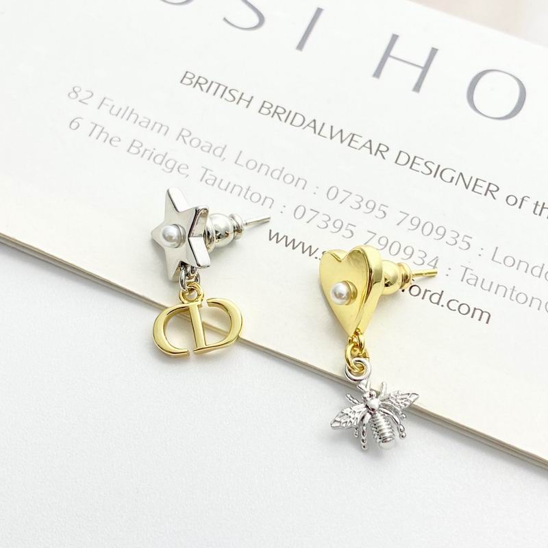 Dior Earring 05yxh70 (3)