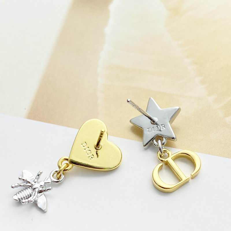 Dior Earring 05yxh70 (5)
