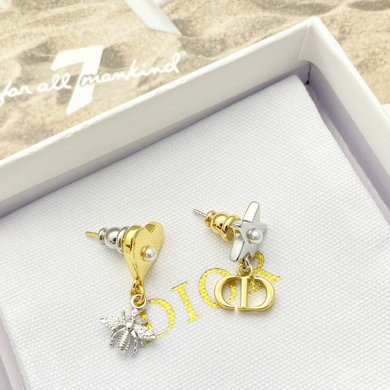 Dior Earring 05yxh70 (6)