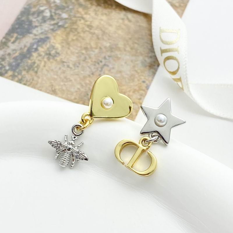 Dior Earring 05yxh70 (7)