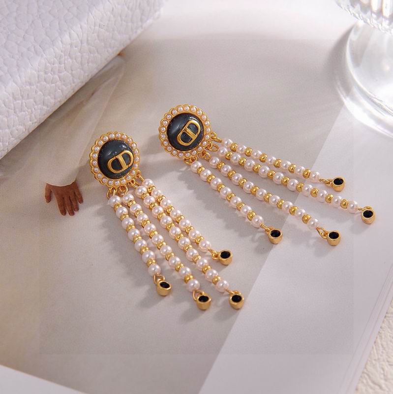 Dior Earring 05yxh71 (1)