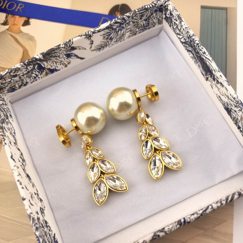 Dior Earring 05yxh73 (2)