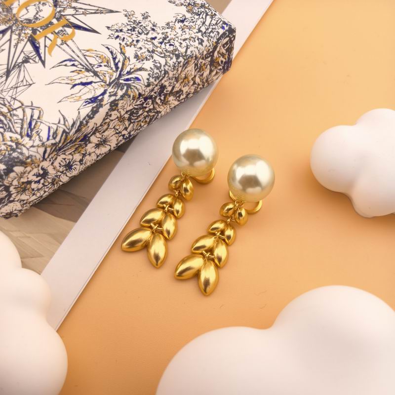 Dior Earring 05yxh73 (5)