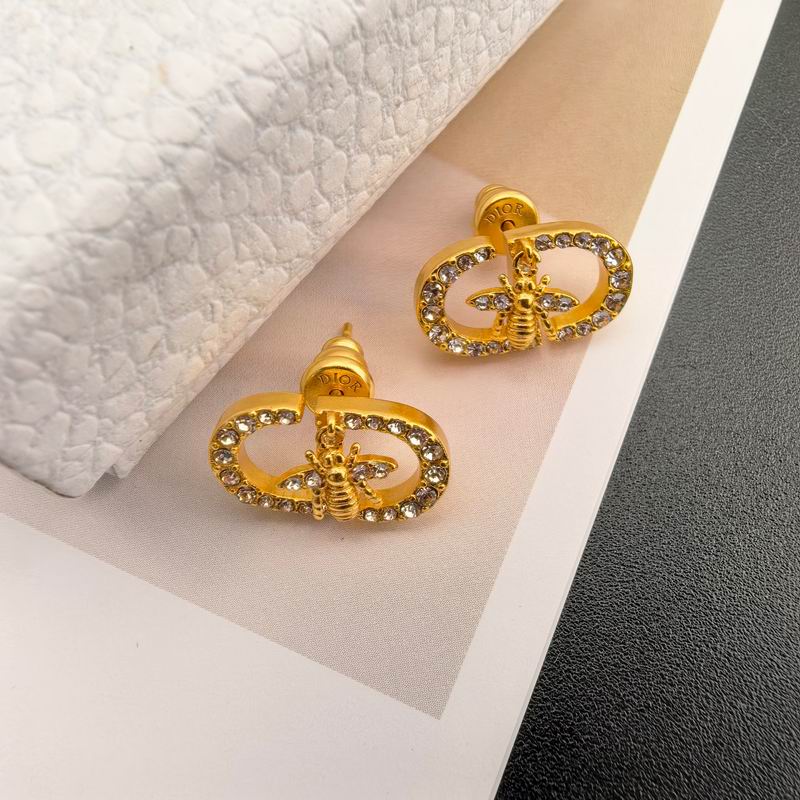 Dior Earring 05yxh74 (2)