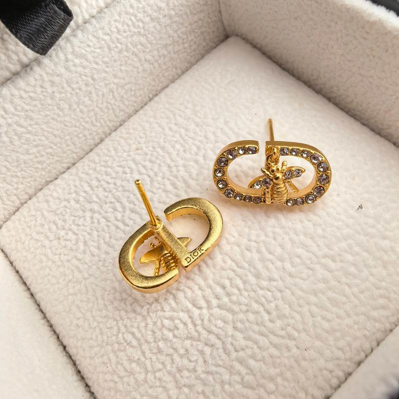 Dior Earring 05yxh74 (3)