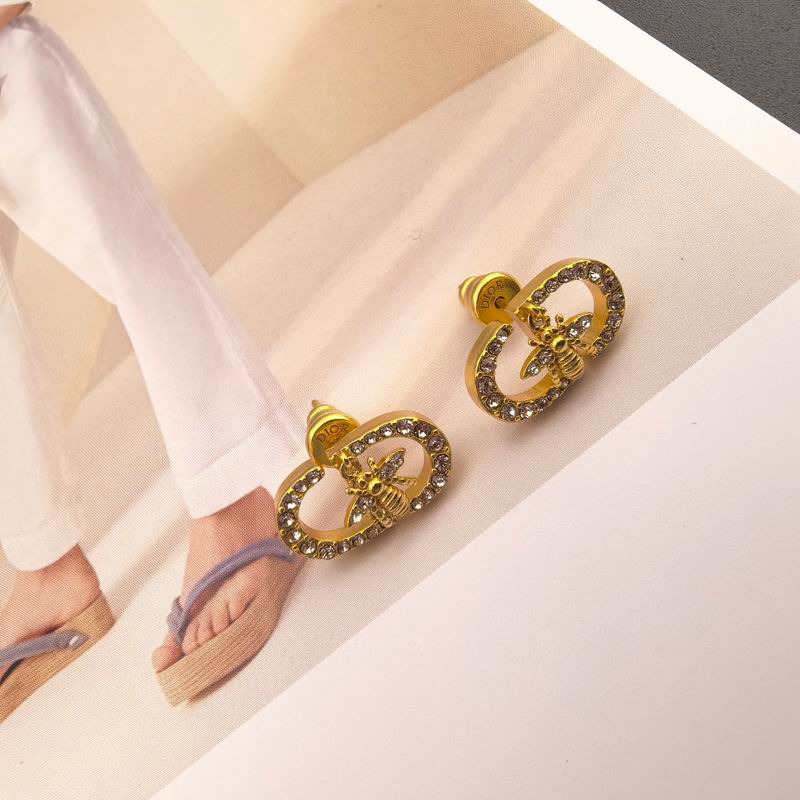 Dior Earring 05yxh74 (4)