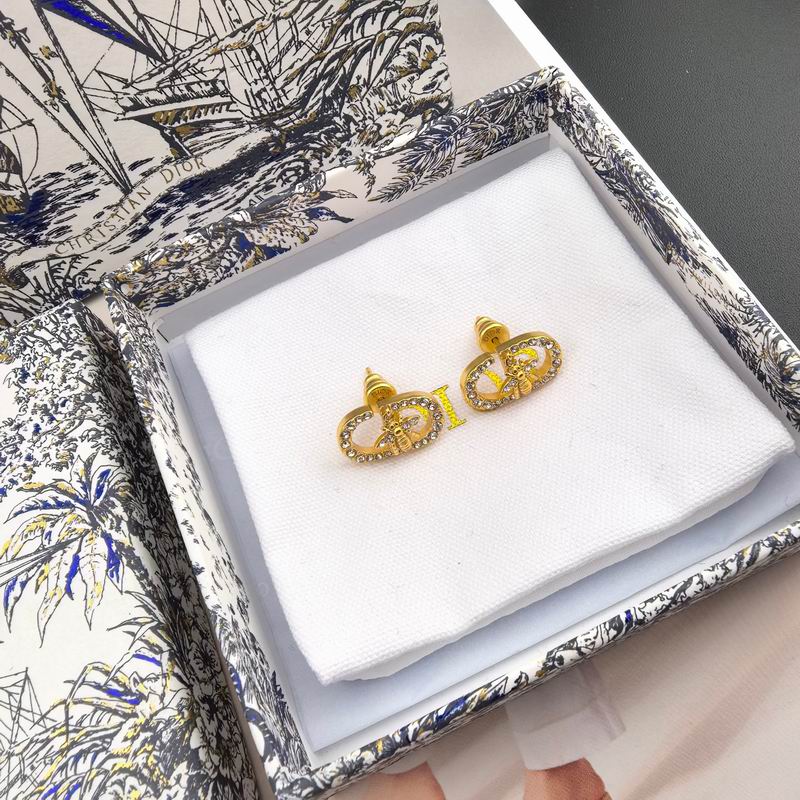 Dior Earring 05yxh74 (7)