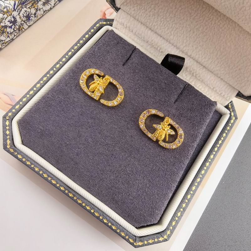Dior Earring 05yxh74 (8)