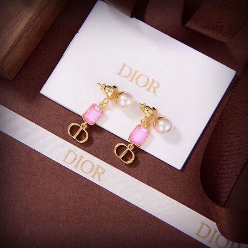 Dior Earring 05yxh76 (4)