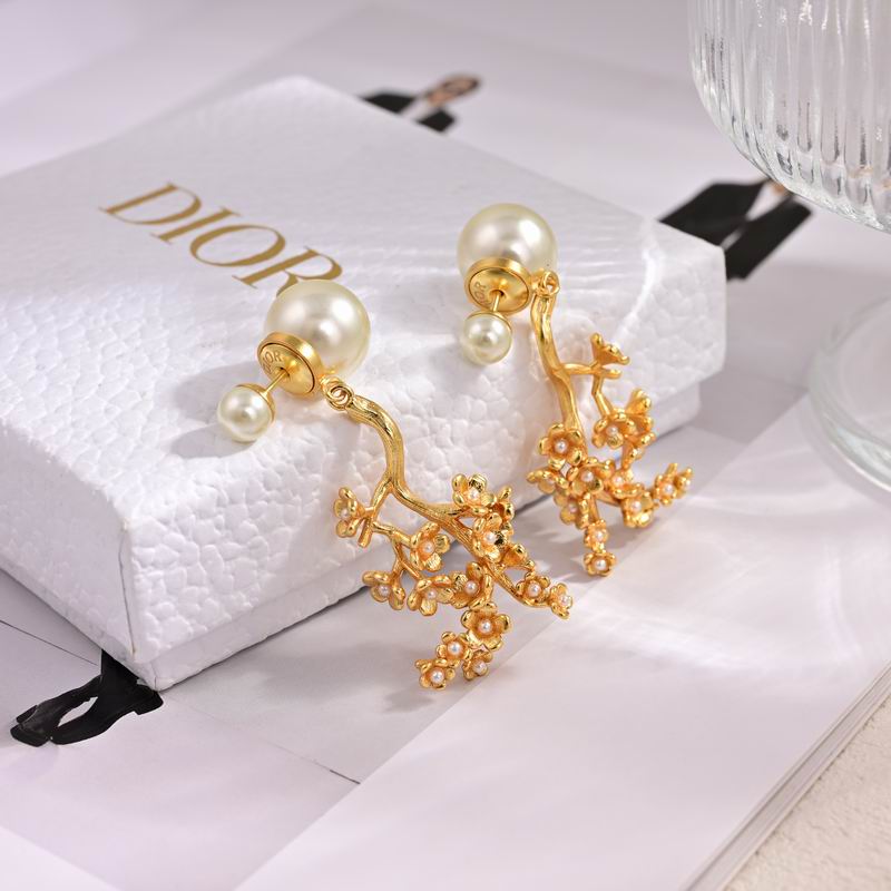Dior Earring 05yxh78 (3)