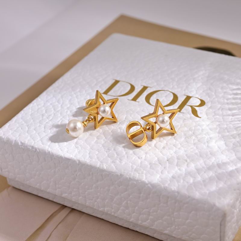 Dior Earring 05yxh79 (1)
