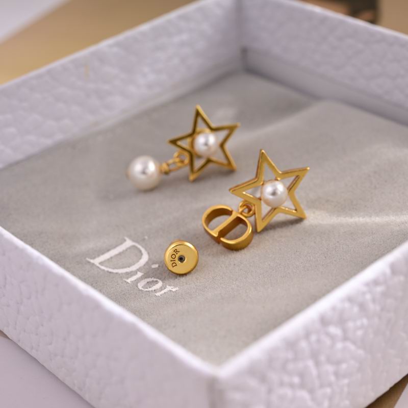 Dior Earring 05yxh79 (2)