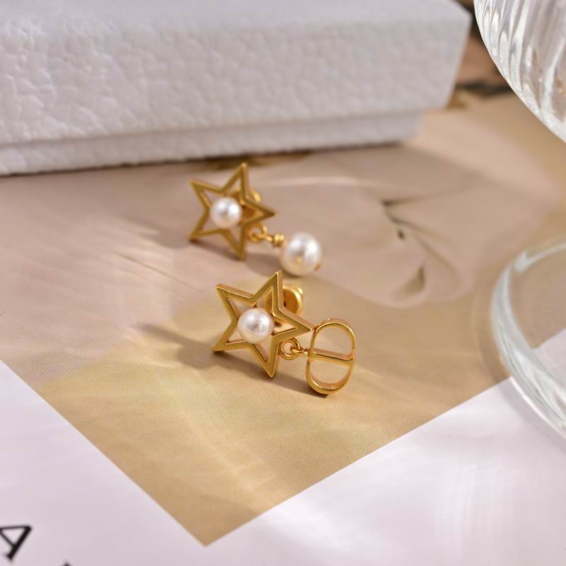 Dior Earring 05yxh79 (3)