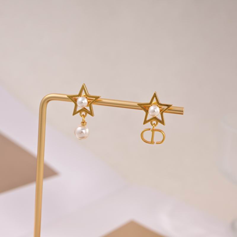 Dior Earring 05yxh79 (4)
