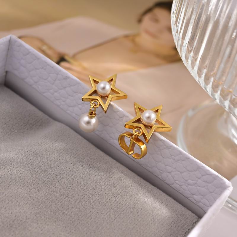 Dior Earring 05yxh79 (5)