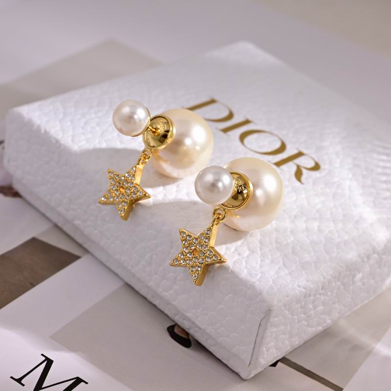 Dior Earring 05yxh80 (1)