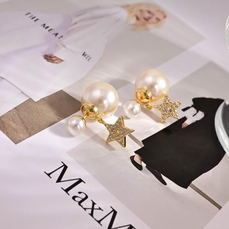 Dior Earring 05yxh80 (2)