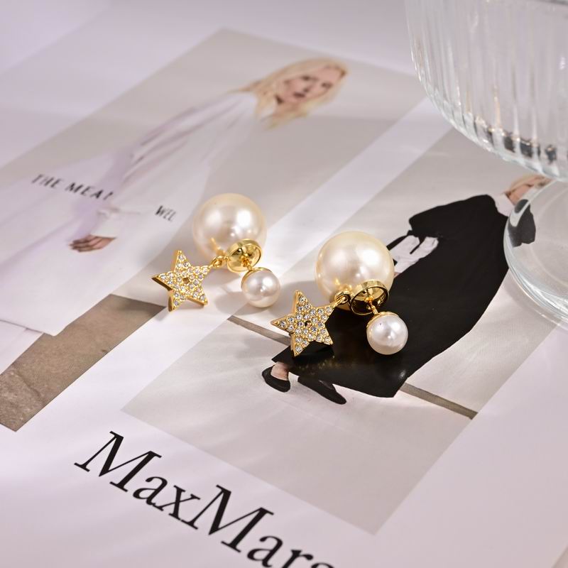 Dior Earring 05yxh80 (3)