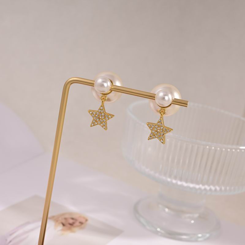 Dior Earring 05yxh80 (4)