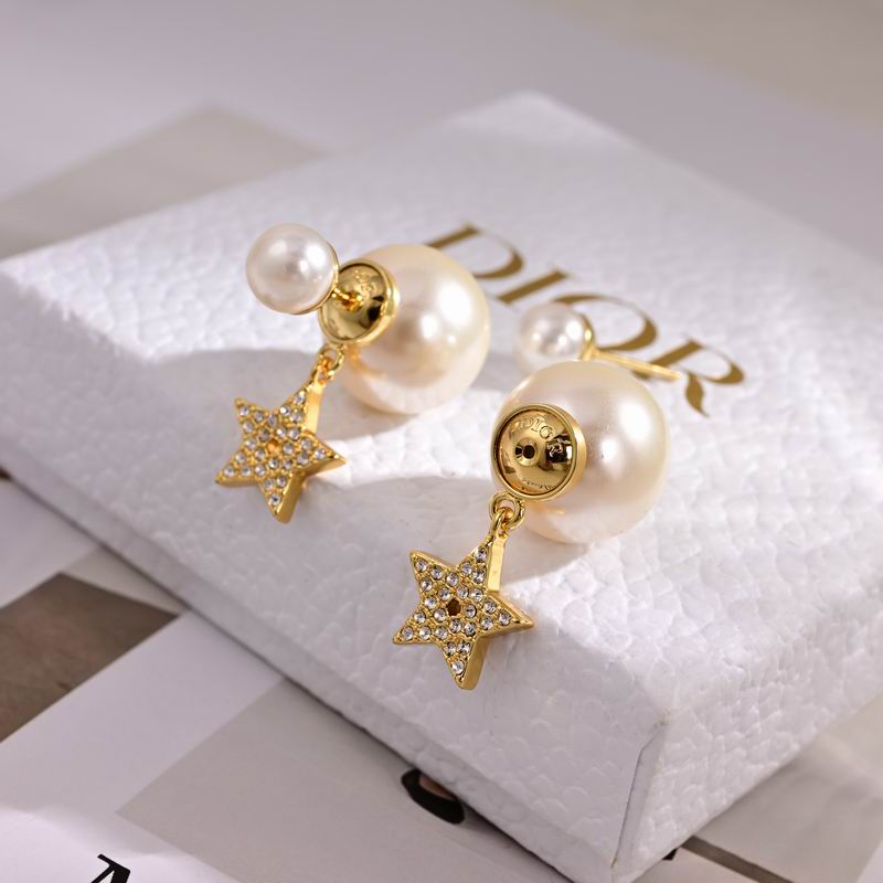 Dior Earring 05yxh80 (5)