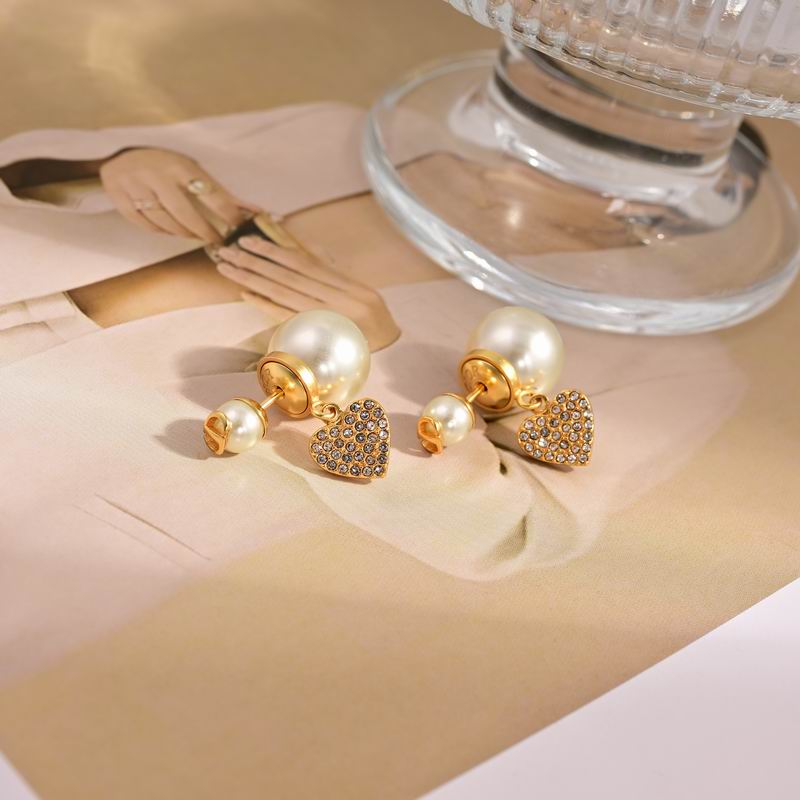 Dior Earring 05yxh81 (2)