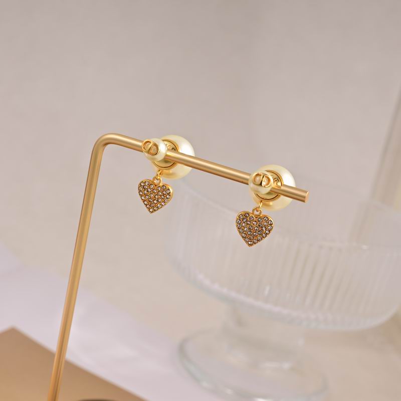 Dior Earring 05yxh81 (3)