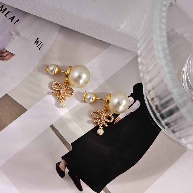 Dior Earring 05yxh82 (3)