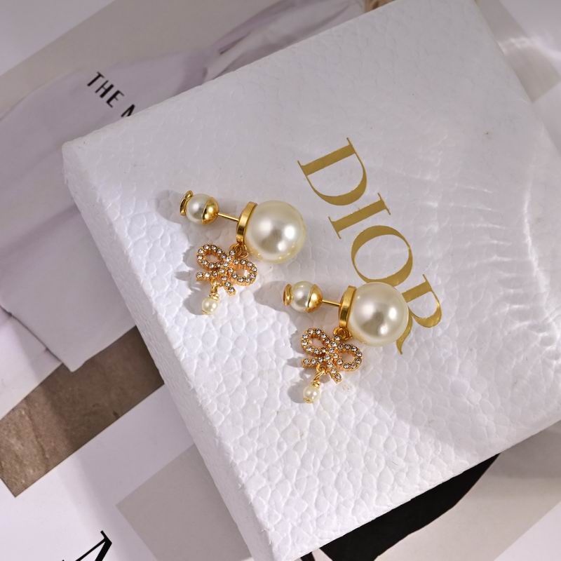 Dior Earring 05yxh82 (4)