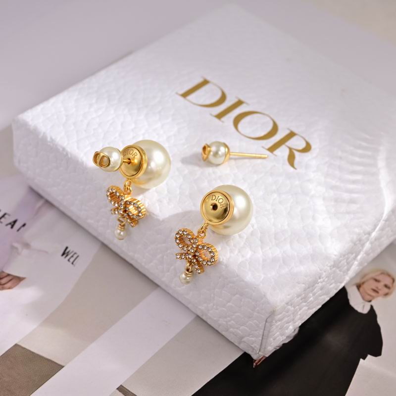 Dior Earring 05yxh82 (6)