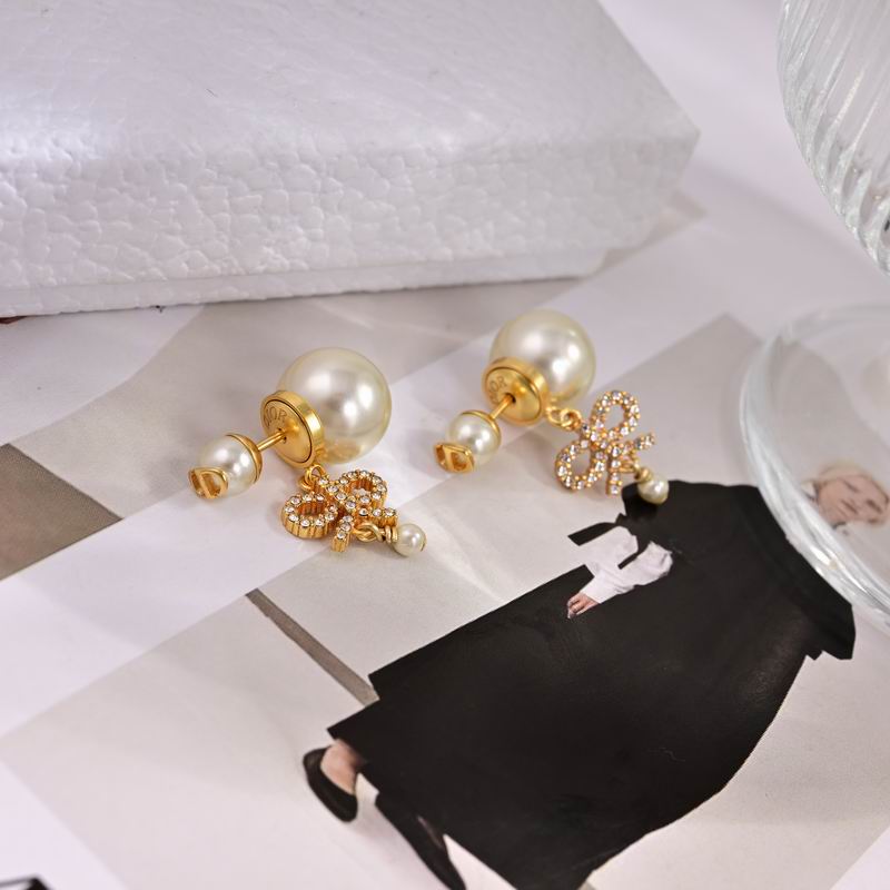 Dior Earring 05yxh82 (7)