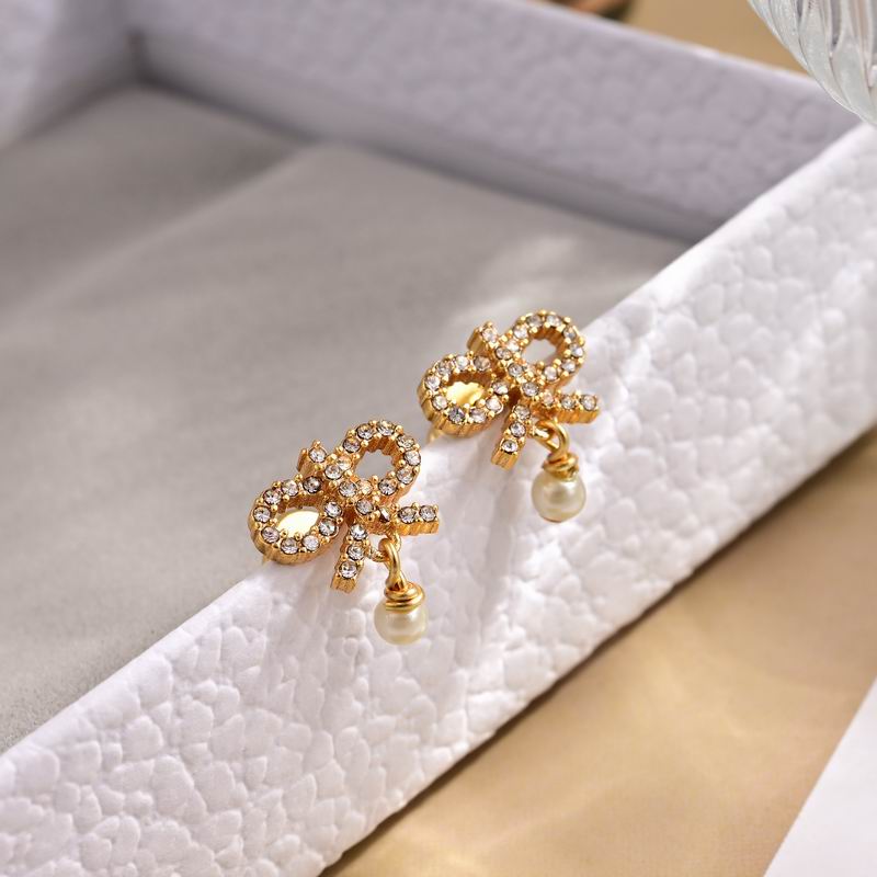 Dior Earring 05yxh83 (1)