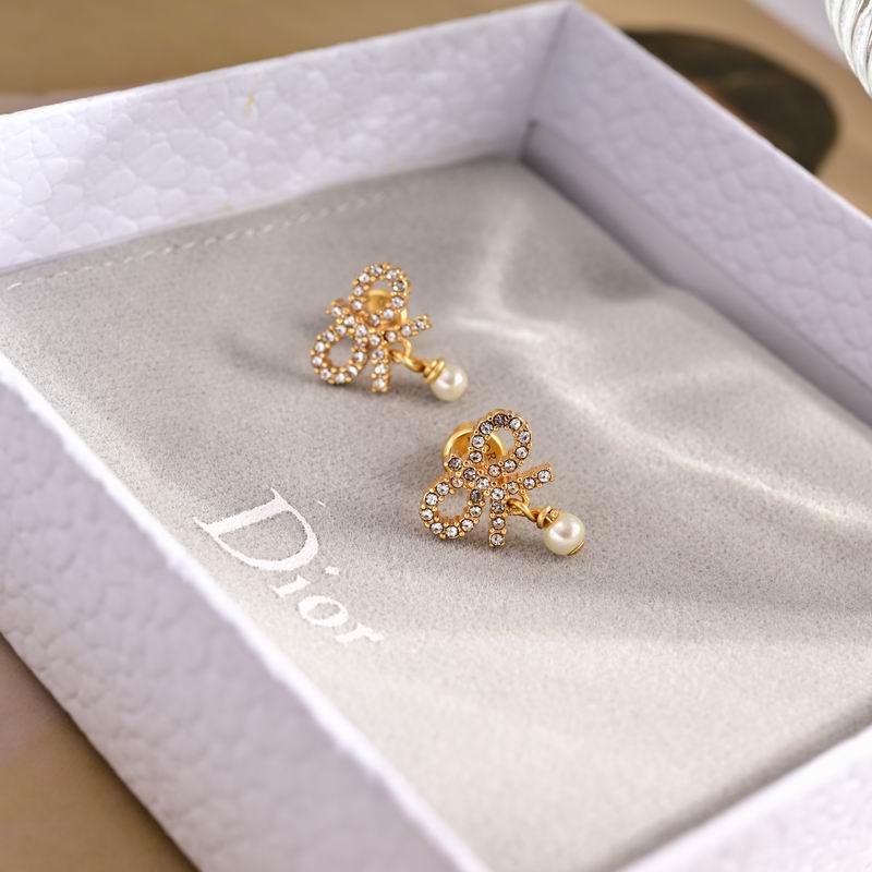 Dior Earring 05yxh83 (2)