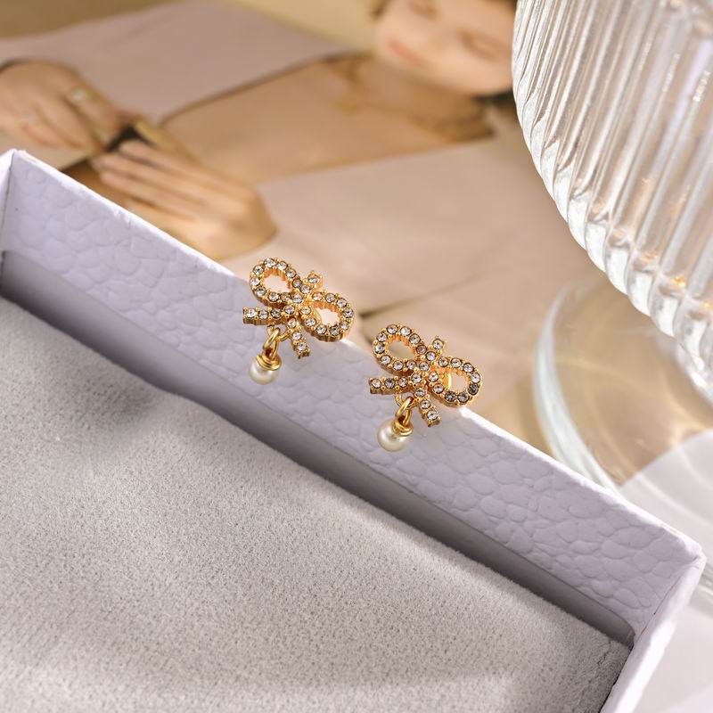 Dior Earring 05yxh83 (5)