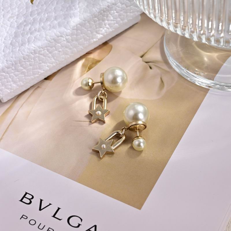 Dior Earring 05yxh84 (2)