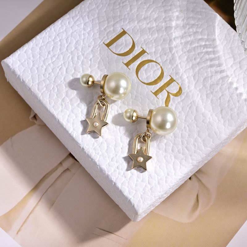 Dior Earring 05yxh84 (3)
