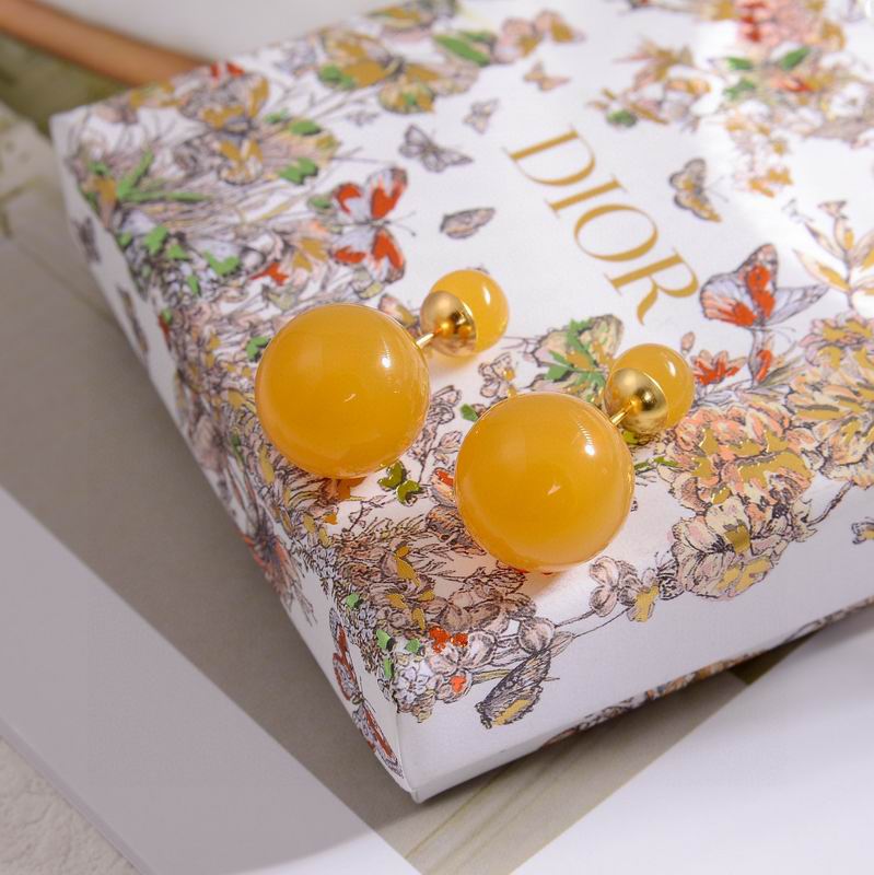 Dior Earring 05yxh86 (6)