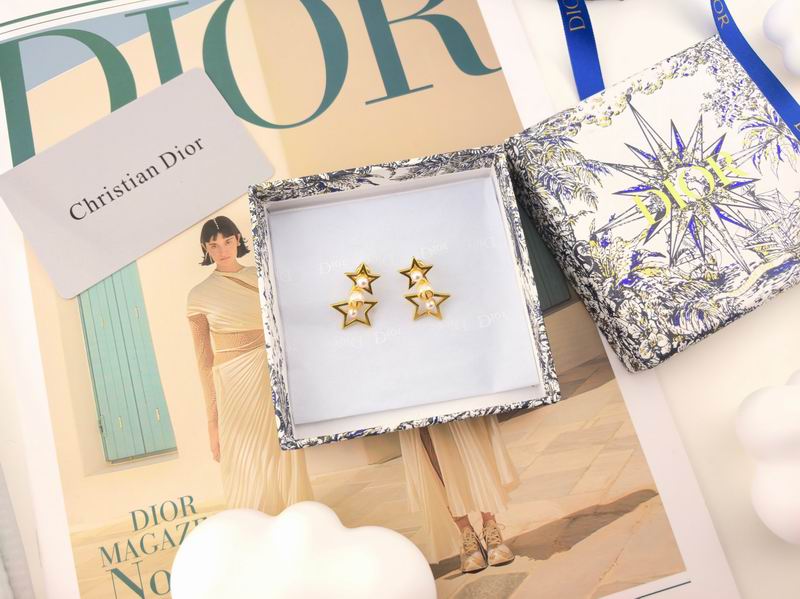 Dior Earring 05yxh87 (2)
