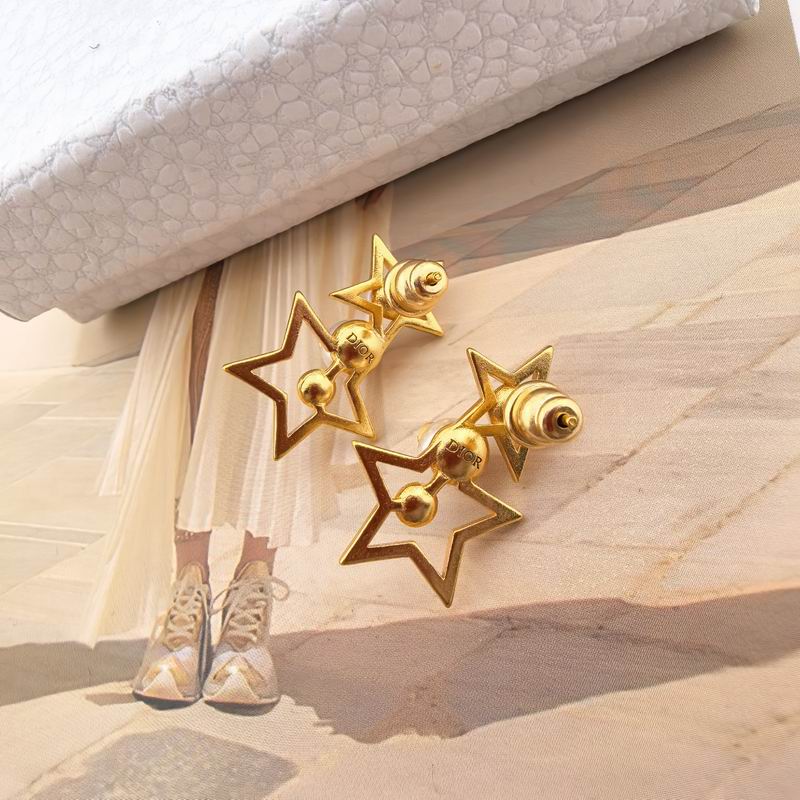 Dior Earring 05yxh87 (3)