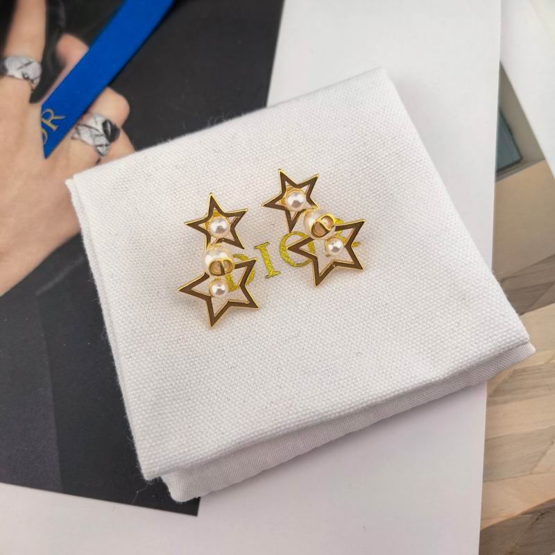 Dior Earring 05yxh87 (8)