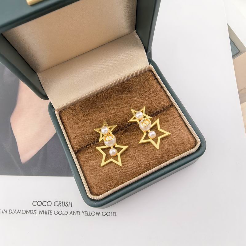 Dior Earring 05yxh87 (9)