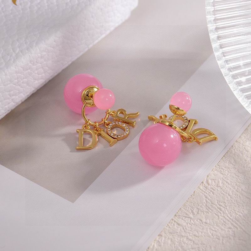 Dior Earring 05yxh88 (5)