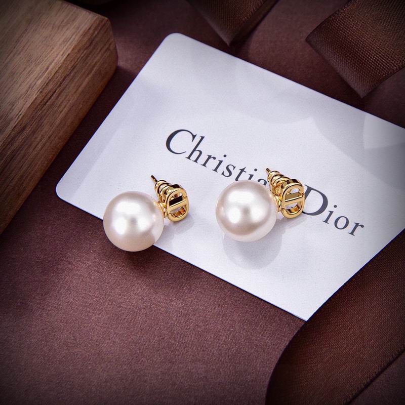 Dior Earring 05yxh89 (2)