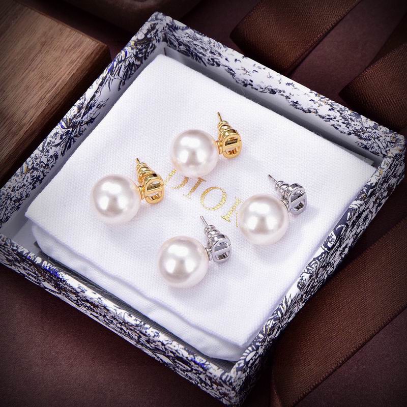 Dior Earring 05yxh89 (5)