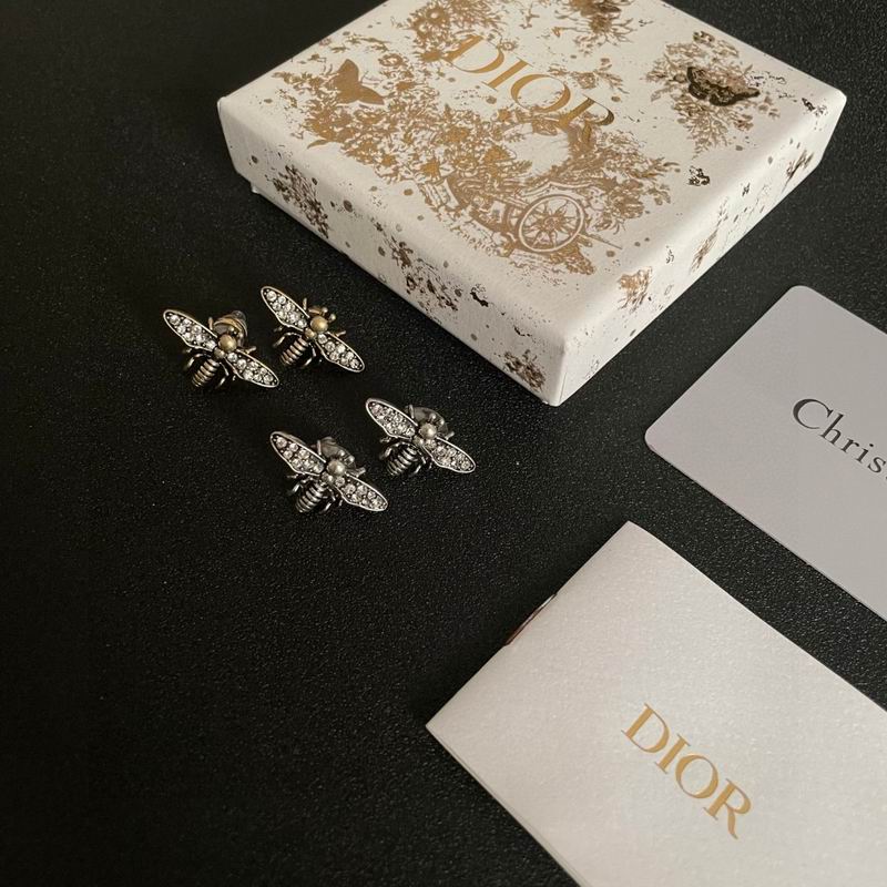 Dior Earring 05yxh90 (1)