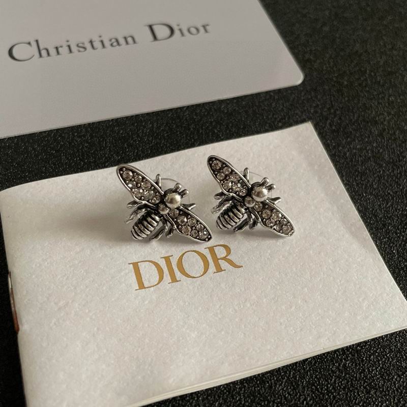 Dior Earring 05yxh90 (4)