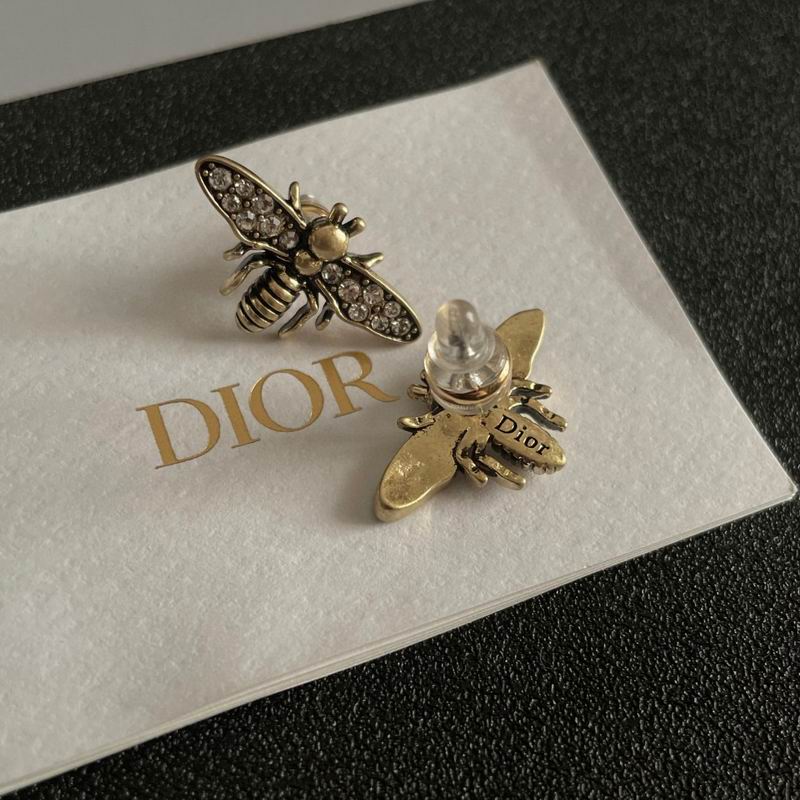 Dior Earring 05yxh90 (6)